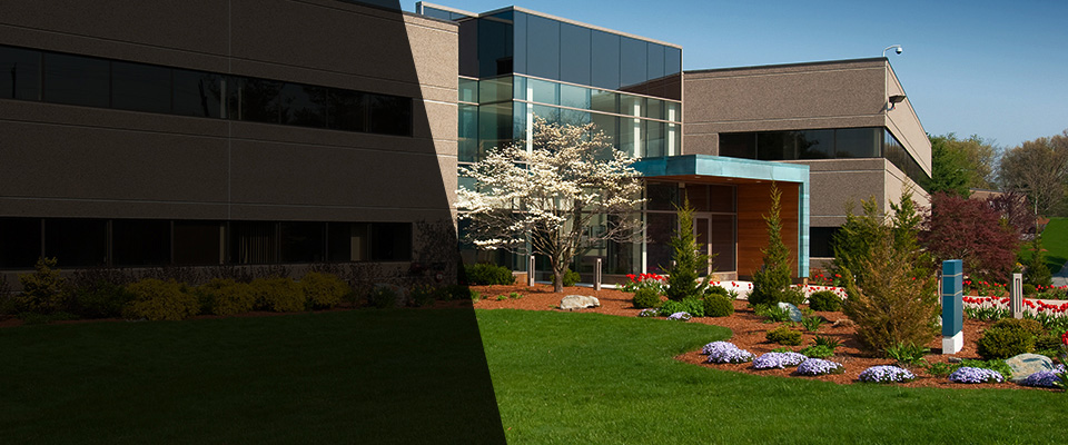 Fifty Lakes Landscapers