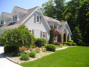 Landscapers and Lawncare Services in Fifty Lakes, MN