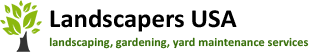 Fifty Lakes Landscapers